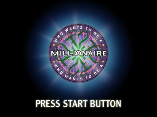Air title screen for Sega Dreamcast